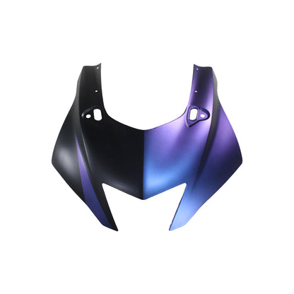 Amotopart Kit Carena Yamaha YZF-R6 2017-2022 Carrozzeria Plastica ABS