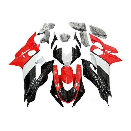 Amotopart Kit Carena Yamaha YZF-R6 2017-2022 Carrozzeria Plastica ABS