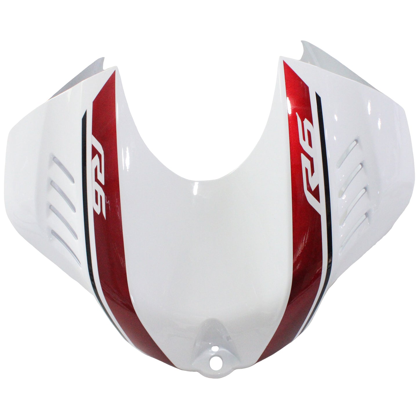 Amotopart Kit Carena Yamaha YZF-R6 2017-2022 Carrozzeria Plastica ABS
