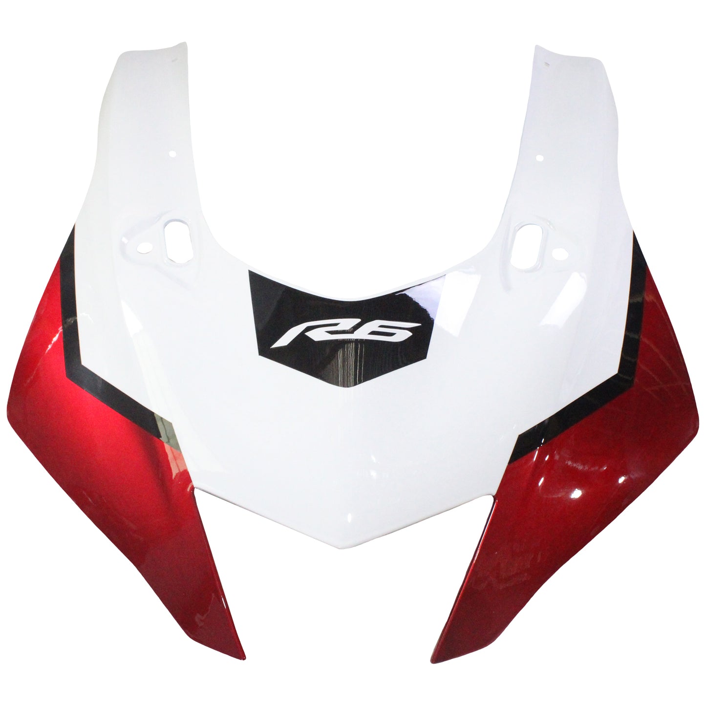 Amotopart Kit Carena Yamaha YZF-R6 2017-2022 Carrozzeria Plastica ABS