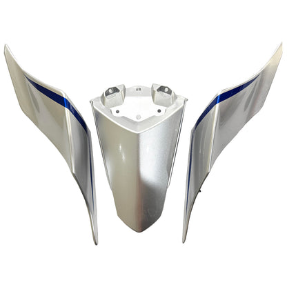 Amotopart Kit Carena Yamaha YZF-R6 2017-2022 Carrozzeria Plastica ABS