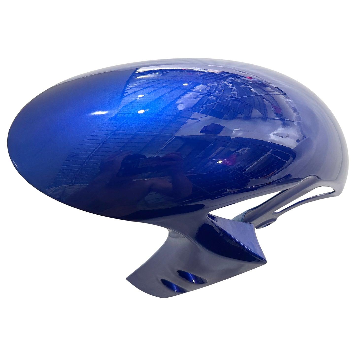 Amotopart Kit Carena Yamaha YZF-R6 2017-2022 Carrozzeria Plastica ABS