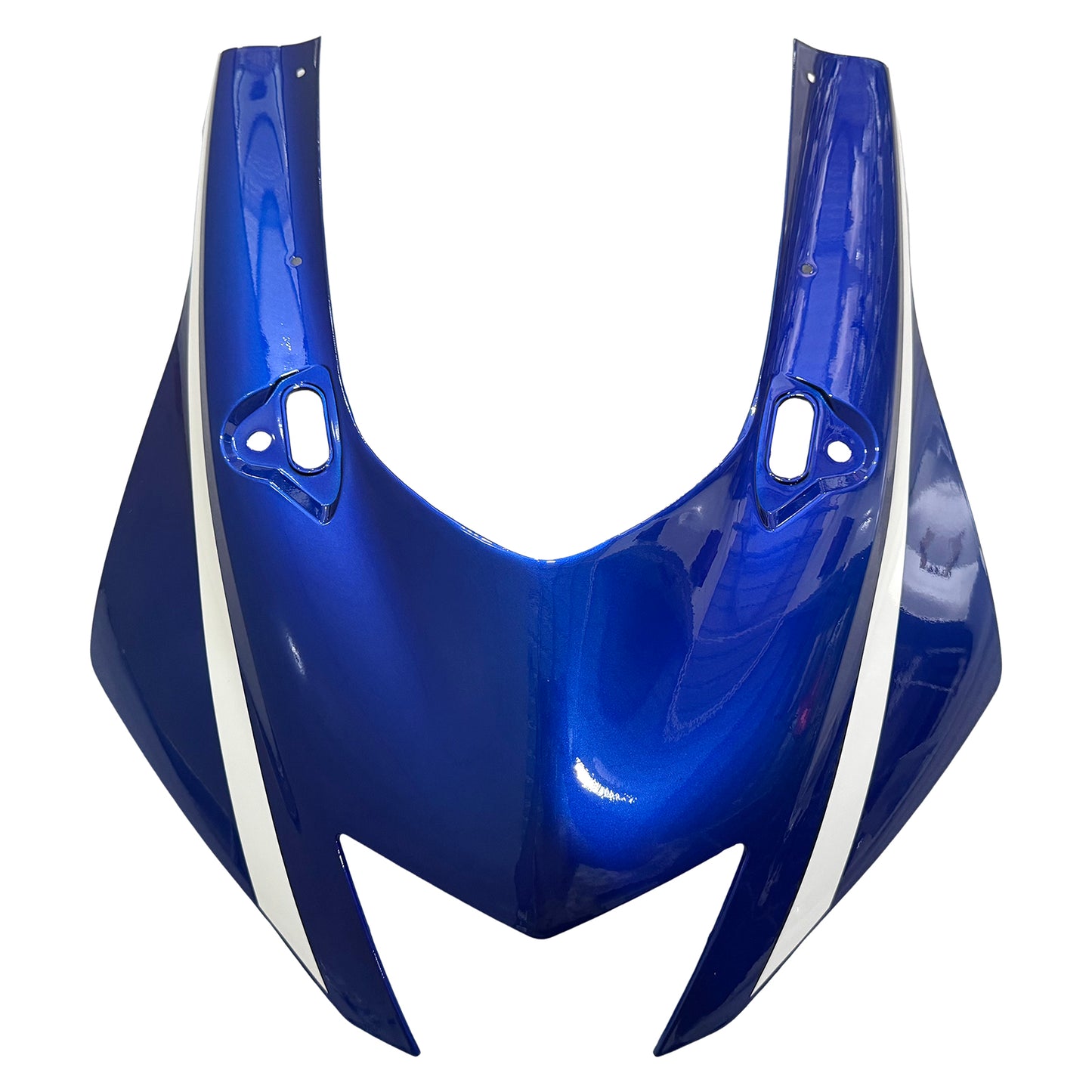 Amotopart Kit Carena Yamaha YZF-R6 2017-2022 Carrozzeria Plastica ABS