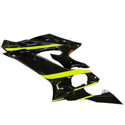 Amotopart Kit Carena Yamaha YZF-R6 2017-2022 Carrozzeria Plastica ABS