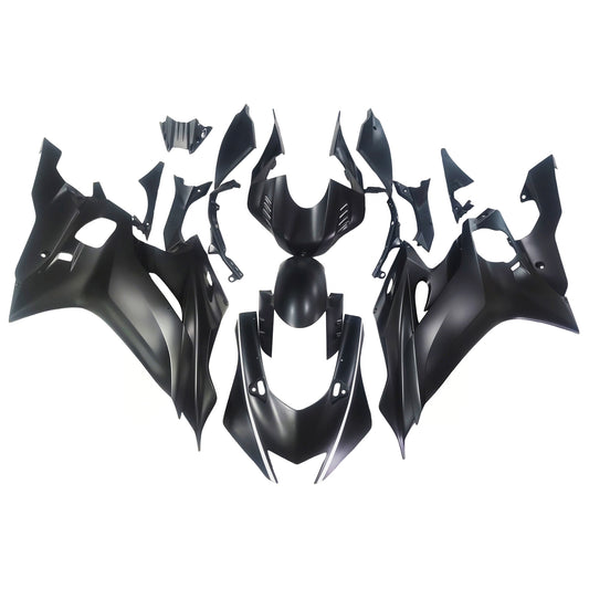 Amotopart Kit Carena Yamaha YZF-R6 2017-2022 Carrozzeria Plastica ABS