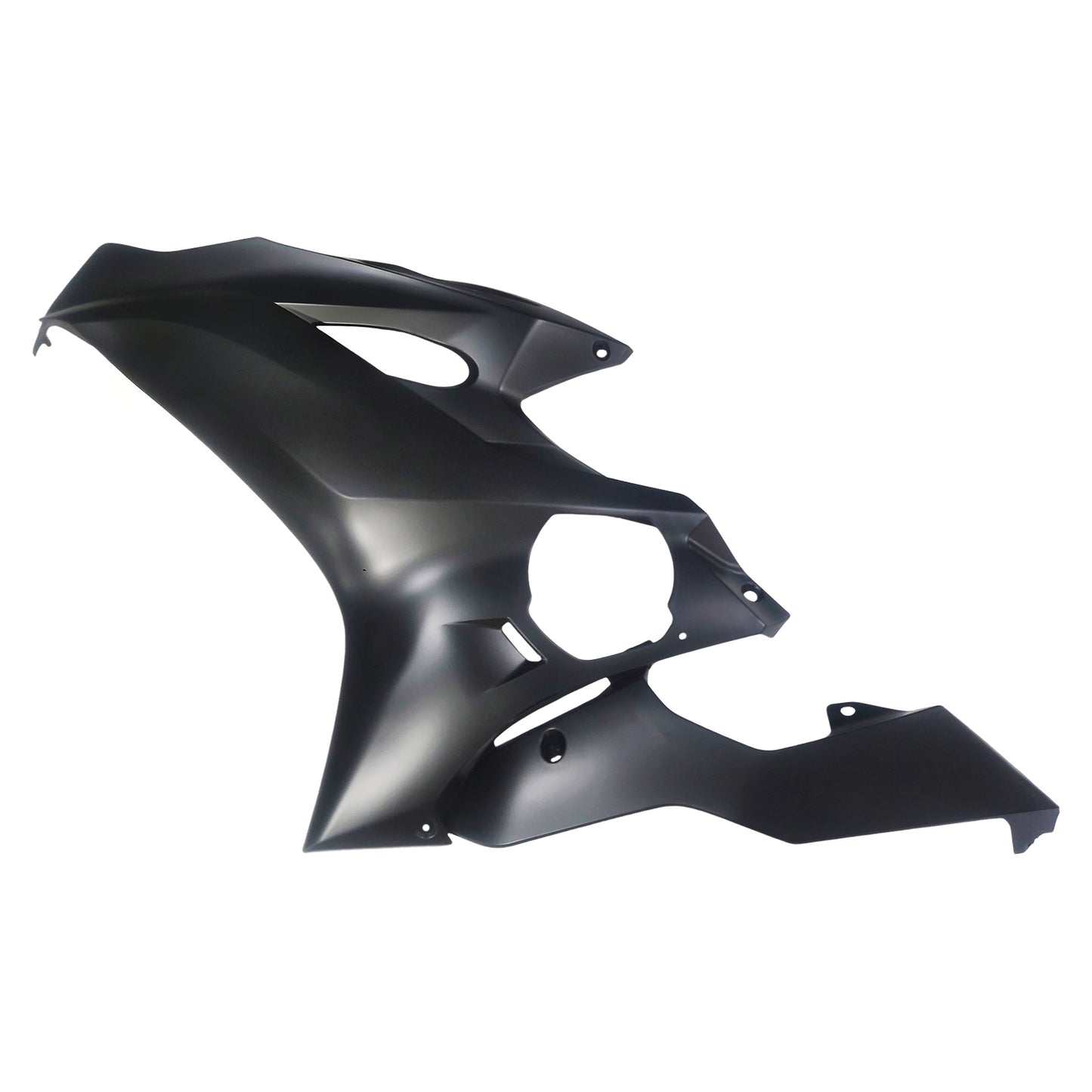 Amotopart Kit Carena Yamaha YZF-R6 2017-2022 Carrozzeria Plastica ABS