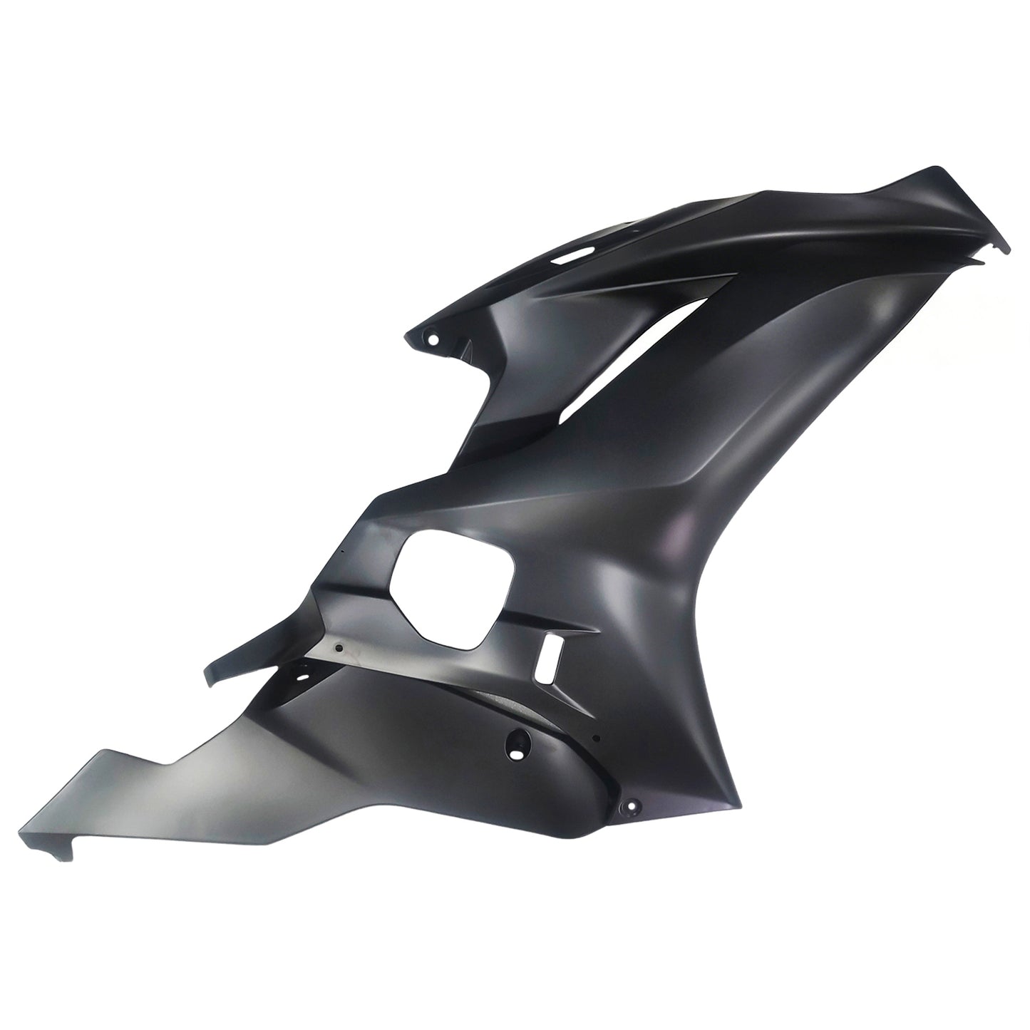 Amotopart Kit Carena Yamaha YZF-R6 2017-2022 Carrozzeria Plastica ABS