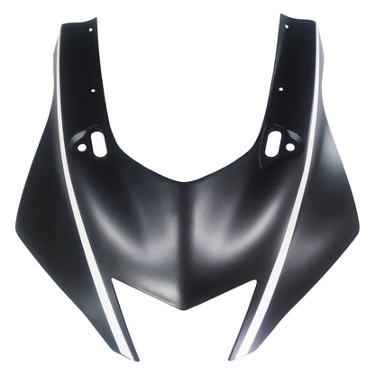 Amotopart Kit Carena Yamaha YZF-R6 2017-2022 Carrozzeria Plastica ABS