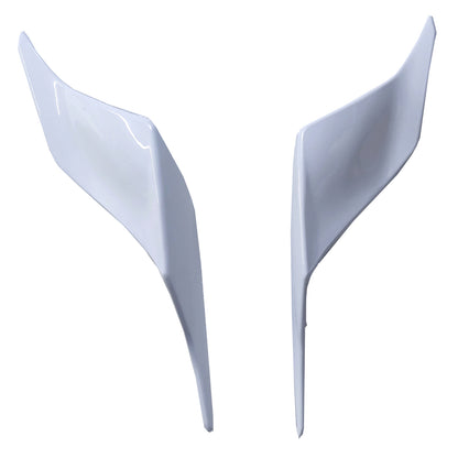 Amotopart Kit Carena Yamaha YZF-R6 2017-2022 Carrozzeria Plastica ABS