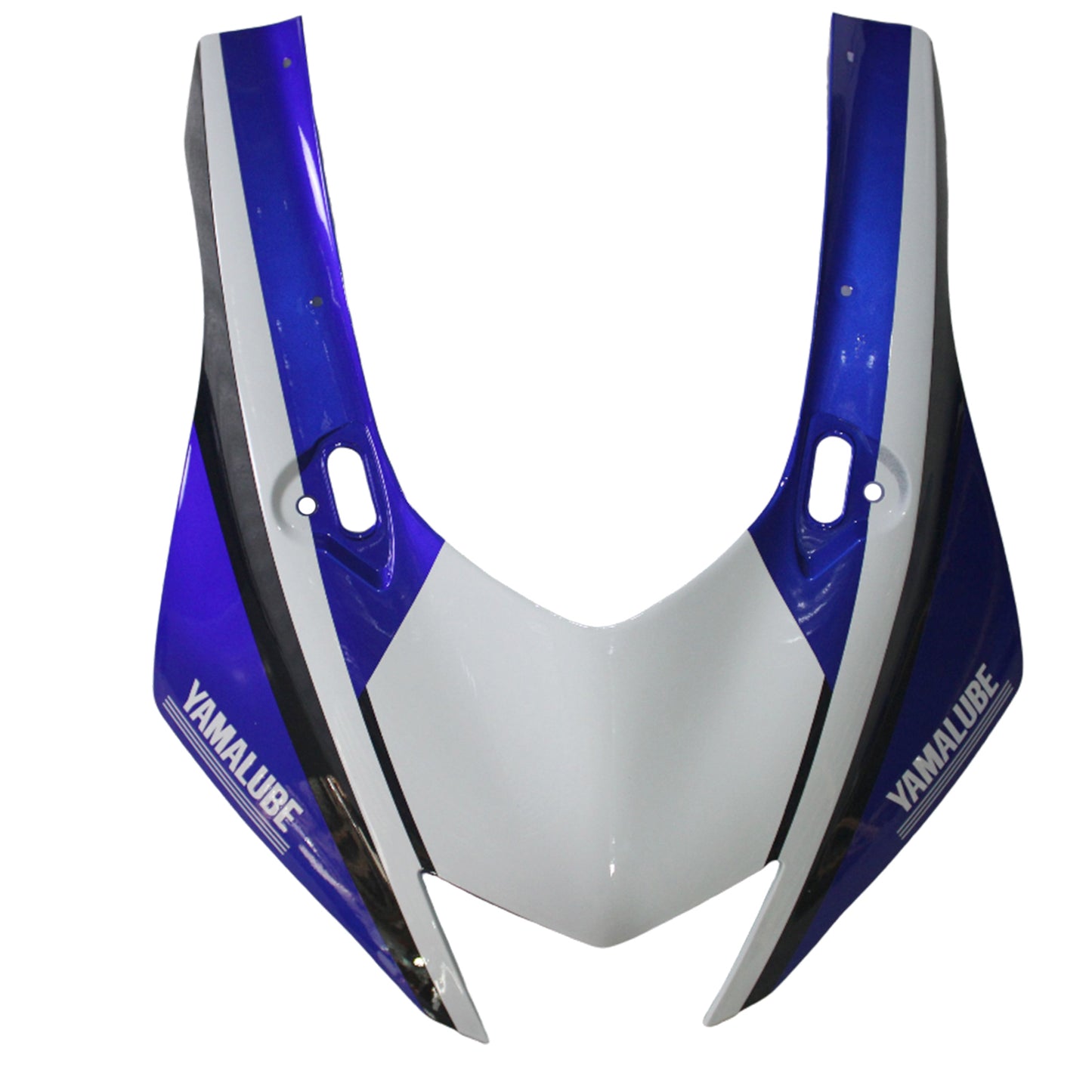 Kit carena Yamaha YZF-R6 2017-2022 Carrozzeria Plastica ABS