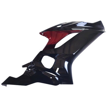 Kit carenatura iniezione Yamaha YZF-R6 2017-2023 Carrozzeria in plastica ABS