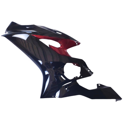 Kit carenatura iniezione Yamaha YZF-R6 2017-2023 Carrozzeria in plastica ABS