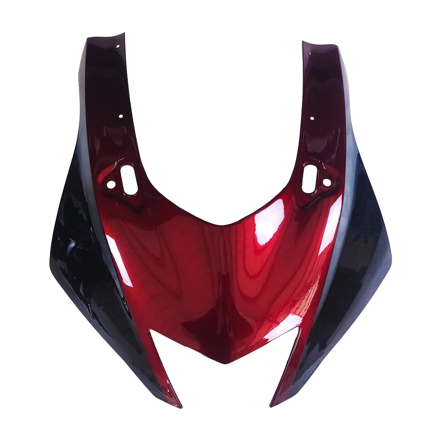 Kit carenatura iniezione Yamaha YZF-R6 2017-2023 Carrozzeria in plastica ABS