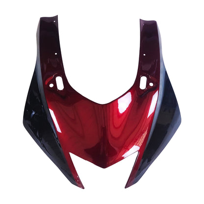 Kit carenatura iniezione Yamaha YZF-R6 2017-2023 Carrozzeria in plastica ABS