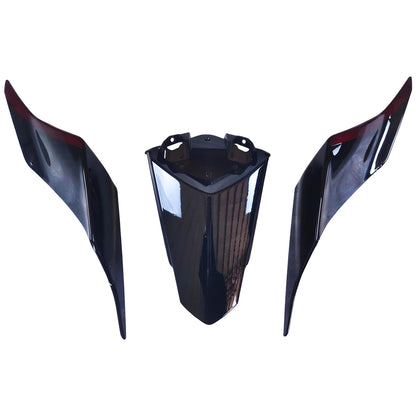 Kit carenatura iniezione Yamaha YZF-R6 2017-2023 Carrozzeria in plastica ABS