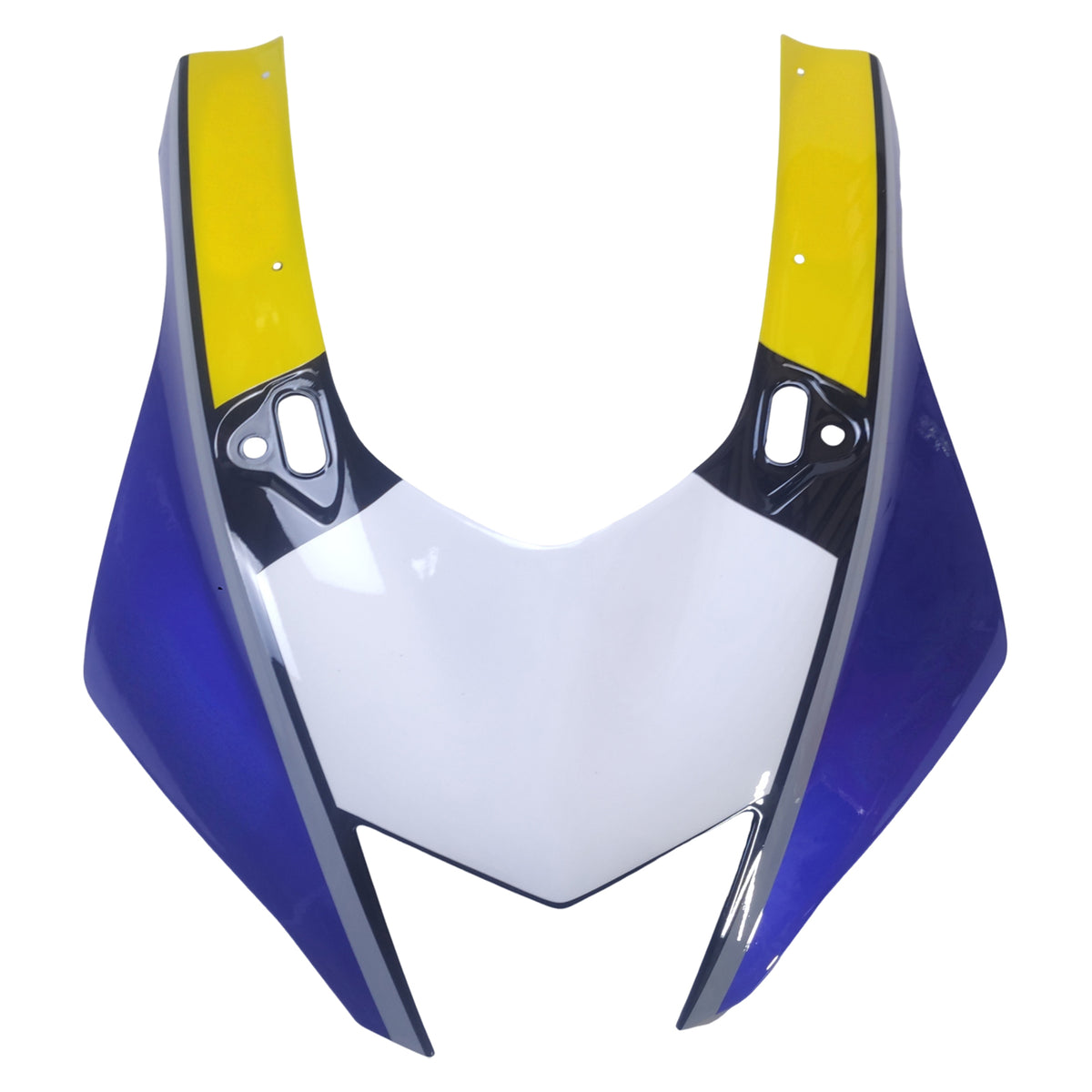 Kit carenatura iniezione Yamaha YZF-R6 2017-2023 Carrozzeria in plastica ABS