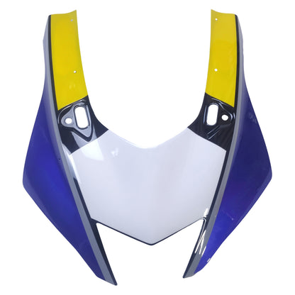 Kit carenatura iniezione Yamaha YZF-R6 2017-2023 Carrozzeria in plastica ABS