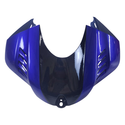 Kit carenatura iniezione Yamaha YZF-R6 2017-2023 Carrozzeria in plastica ABS