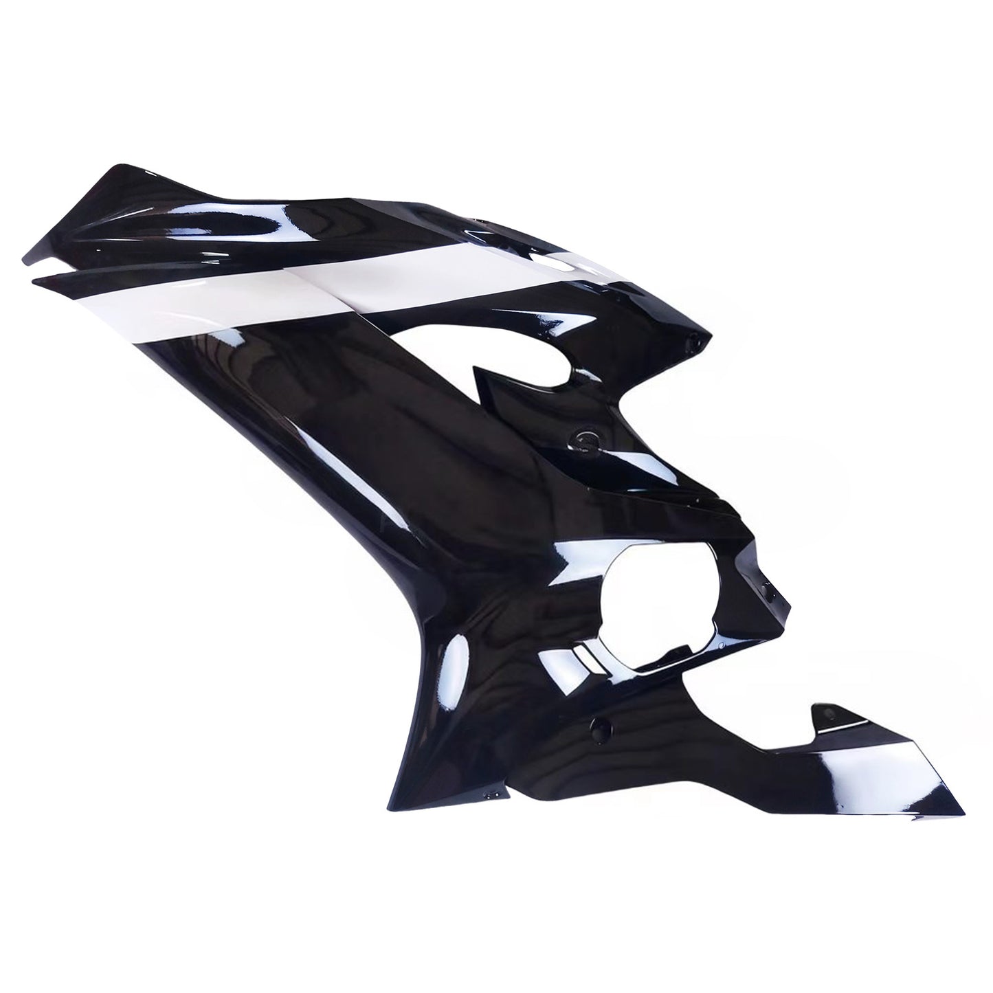 Kit carenatura iniezione Yamaha YZF-R6 2017-2023 Carrozzeria in plastica ABS