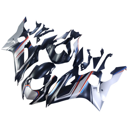 Kit carenatura iniezione Yamaha YZF-R6 2017-2023 Carrozzeria in plastica ABS