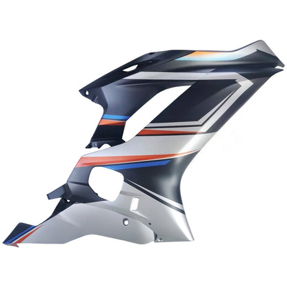 Kit carenatura iniezione Yamaha YZF-R6 2017-2023 Carrozzeria in plastica ABS