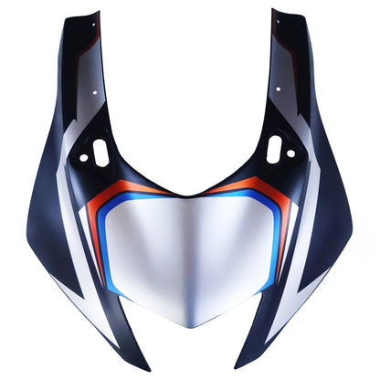 Kit carenatura iniezione Yamaha YZF-R6 2017-2023 Carrozzeria in plastica ABS