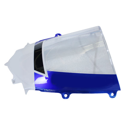Kit carenatura iniezione Yamaha YZF-R6 2017-2023 Carrozzeria in plastica ABS