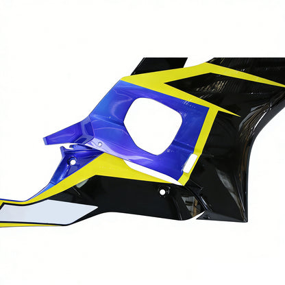 Kit carenatura iniezione Yamaha YZF-R6 2017-2023 Carrozzeria in plastica ABS