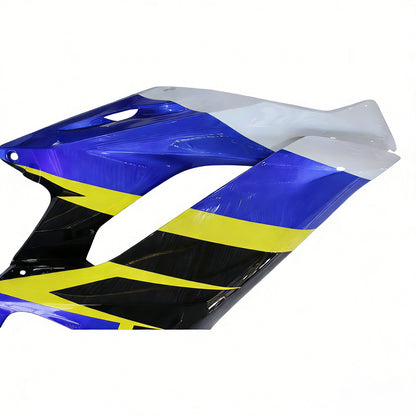 Kit carenatura iniezione Yamaha YZF-R6 2017-2023 Carrozzeria in plastica ABS