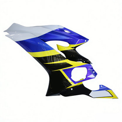Kit carenatura iniezione Yamaha YZF-R6 2017-2023 Carrozzeria in plastica ABS