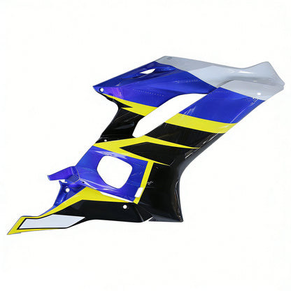 Kit carenatura iniezione Yamaha YZF-R6 2017-2023 Carrozzeria in plastica ABS