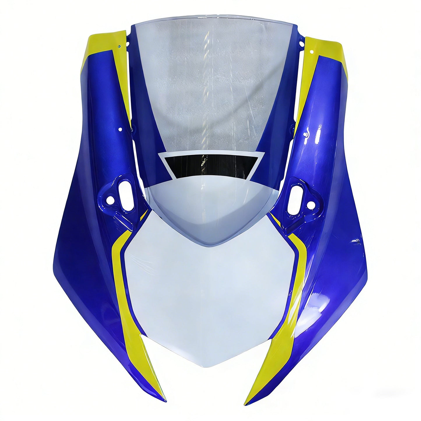 Kit carenatura iniezione Yamaha YZF-R6 2017-2023 Carrozzeria in plastica ABS