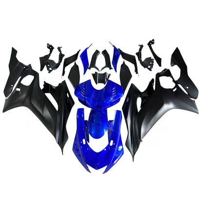 Kit carenatura iniezione Yamaha YZF-R6 2017-2023 Carrozzeria in plastica ABS