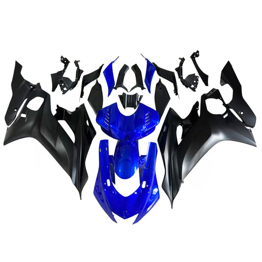 Kit carenatura iniezione Yamaha YZF-R6 2017-2023 Carrozzeria in plastica ABS
