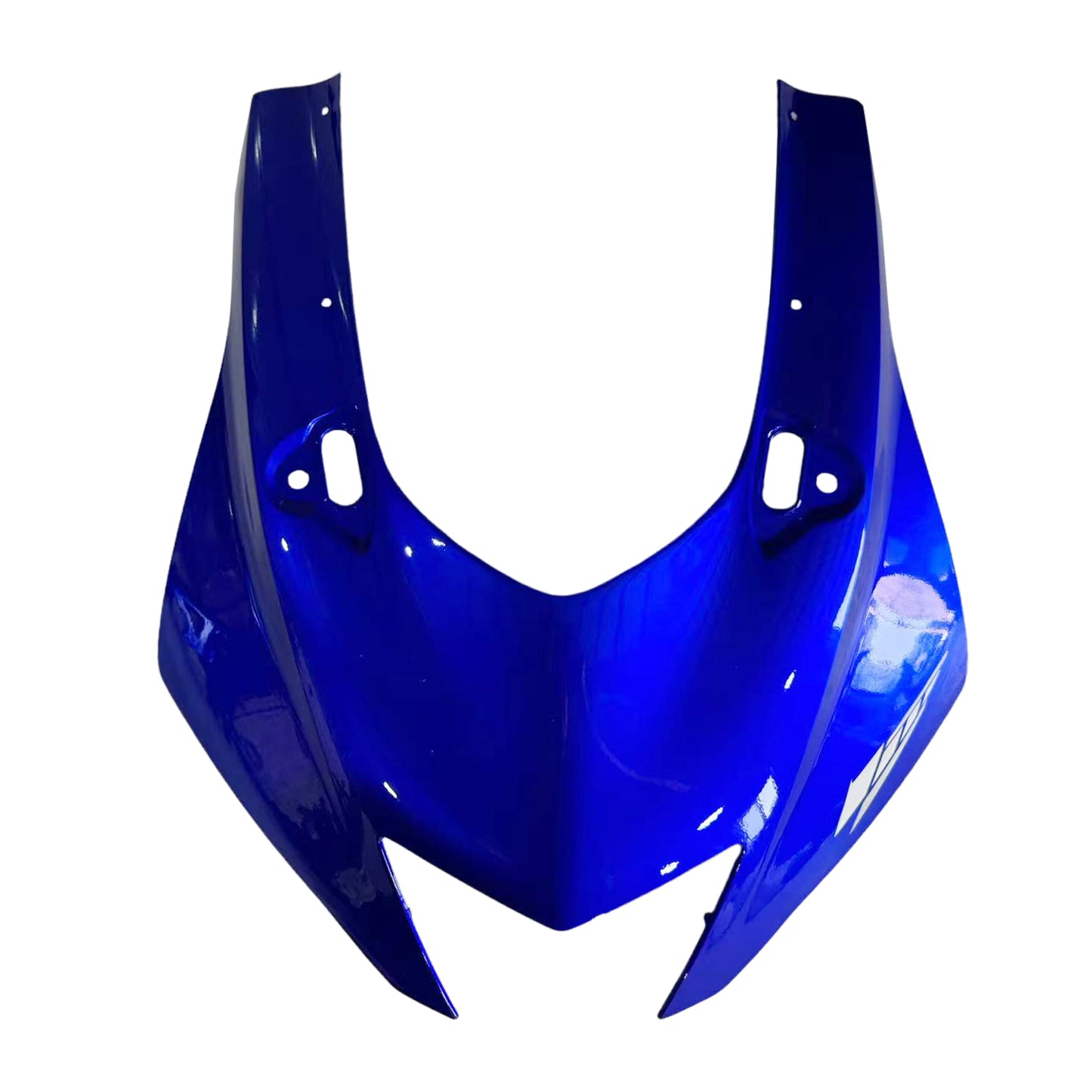 Kit carenatura iniezione Yamaha YZF-R6 2017-2023 Carrozzeria in plastica ABS