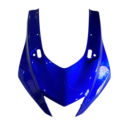 Kit carenatura iniezione Yamaha YZF-R6 2017-2023 Carrozzeria in plastica ABS