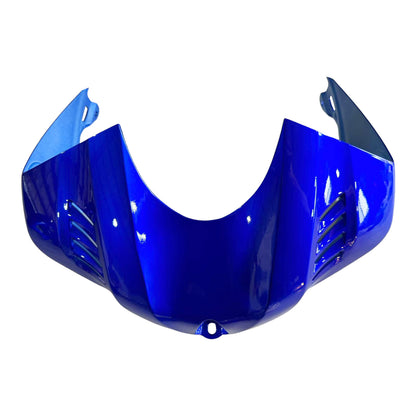 Kit carenatura iniezione Yamaha YZF-R6 2017-2023 Carrozzeria in plastica ABS