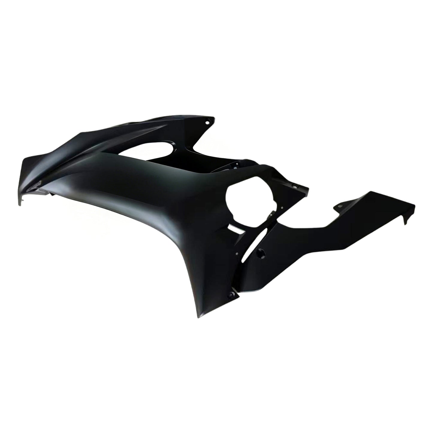 Kit carenatura iniezione Yamaha YZF-R6 2017-2023 Carrozzeria in plastica ABS