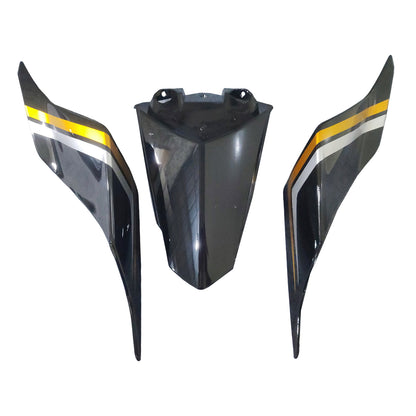 Kit carenatura iniezione Yamaha YZF-R6 2017-2023 Carrozzeria in plastica ABS
