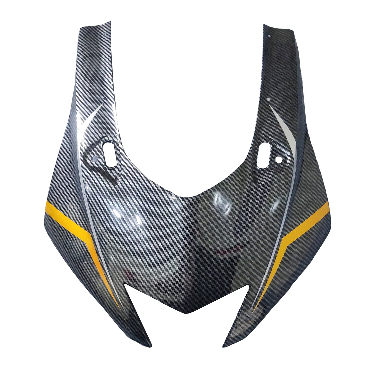 Kit carenatura iniezione Yamaha YZF-R6 2017-2023 Carrozzeria in plastica ABS