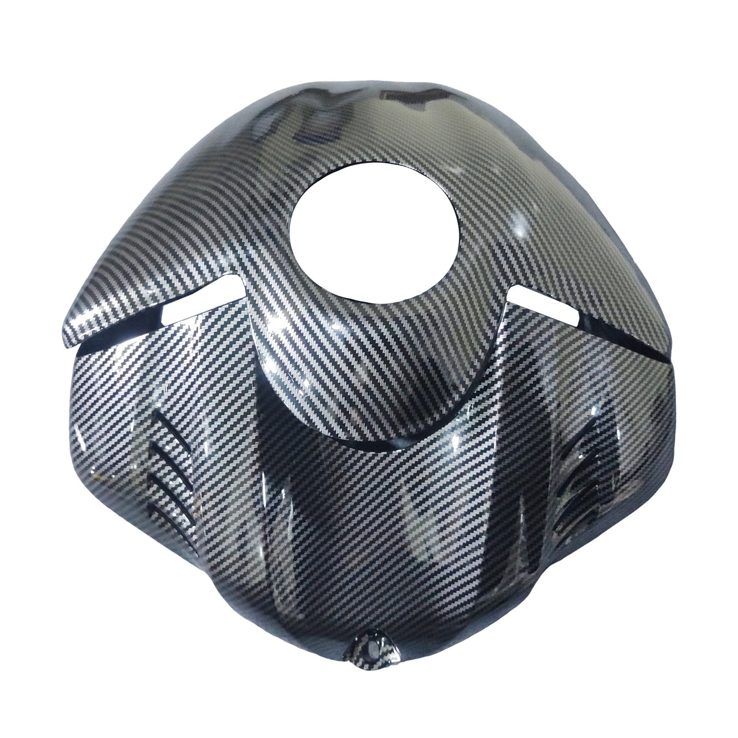 Kit carenatura iniezione Yamaha YZF-R6 2017-2023 Carrozzeria in plastica ABS