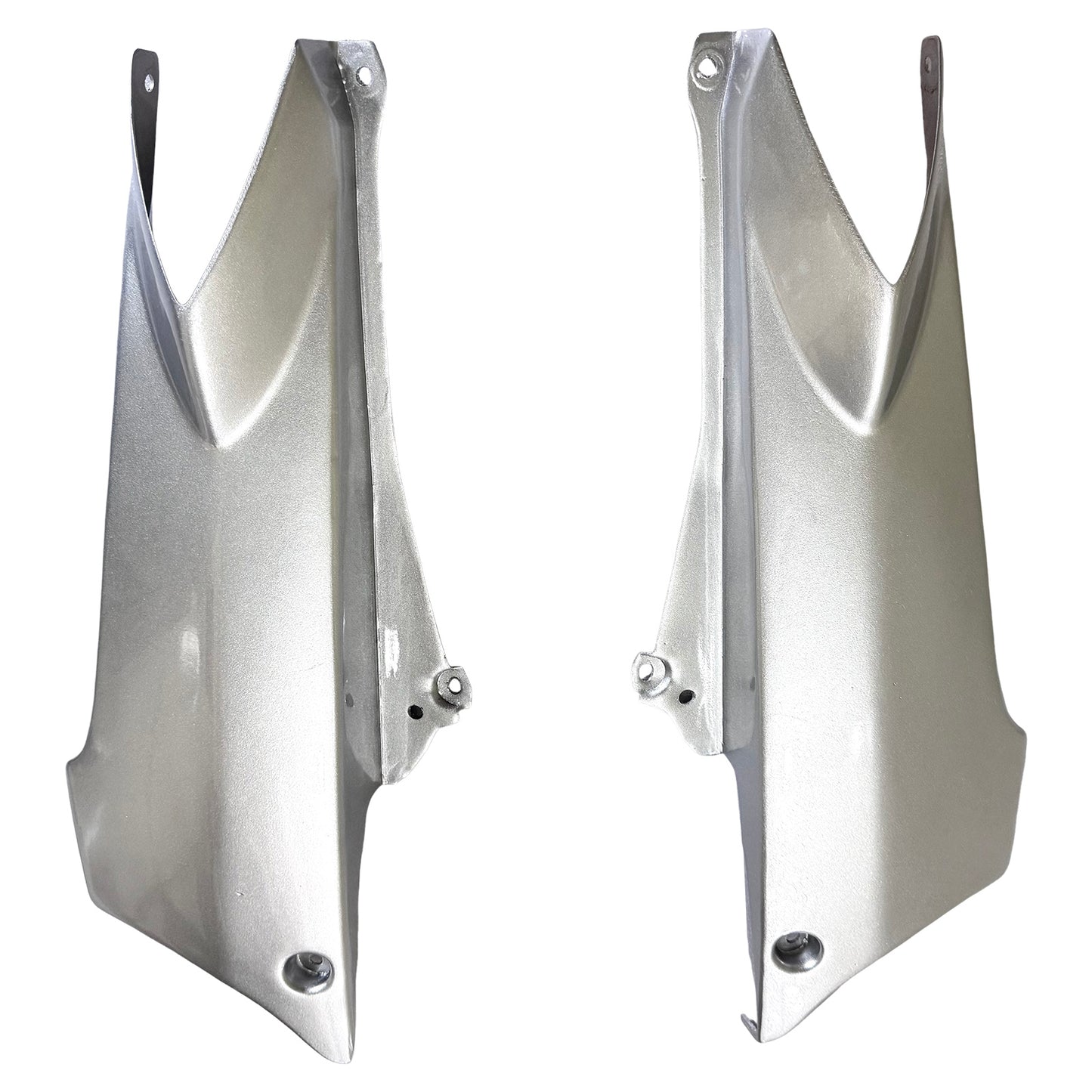 Amotopart Yamaha 2001-2006 FJR 1300 Sliver Disch