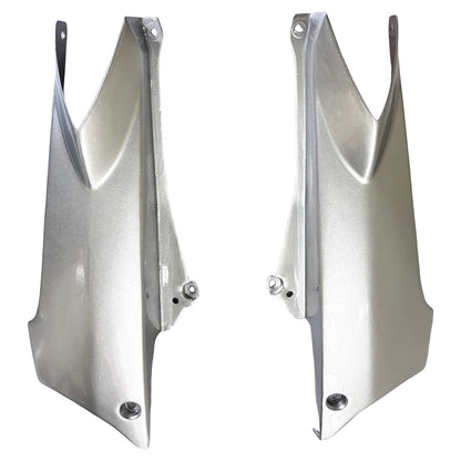 Amotopart Yamaha 2001-2006 FJR 1300 Sliver Disch