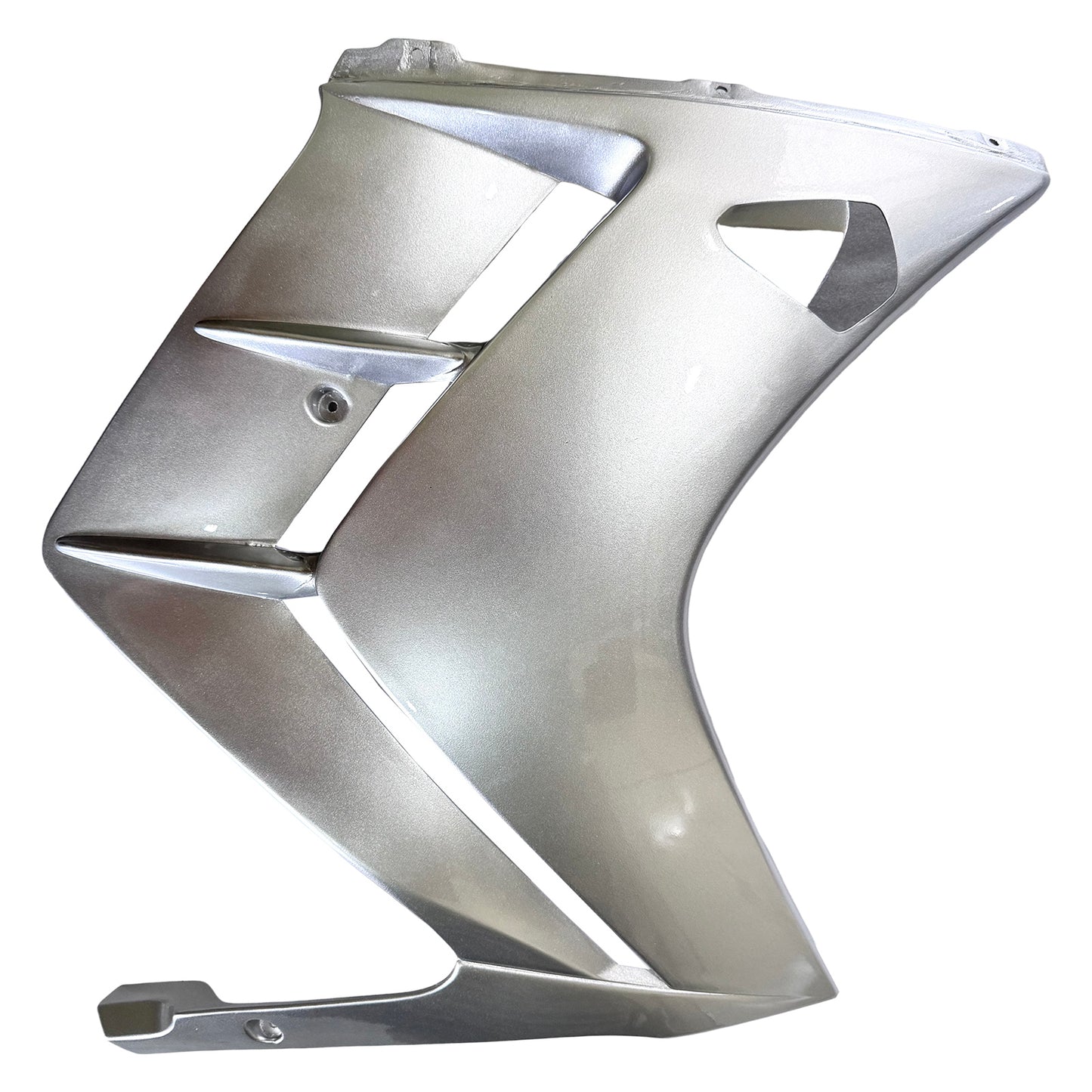 Amotopart Yamaha 2001-2006 FJR 1300 Sliver Disch