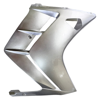 Amotopart Yamaha 2001-2006 FJR 1300 Sliver Disch