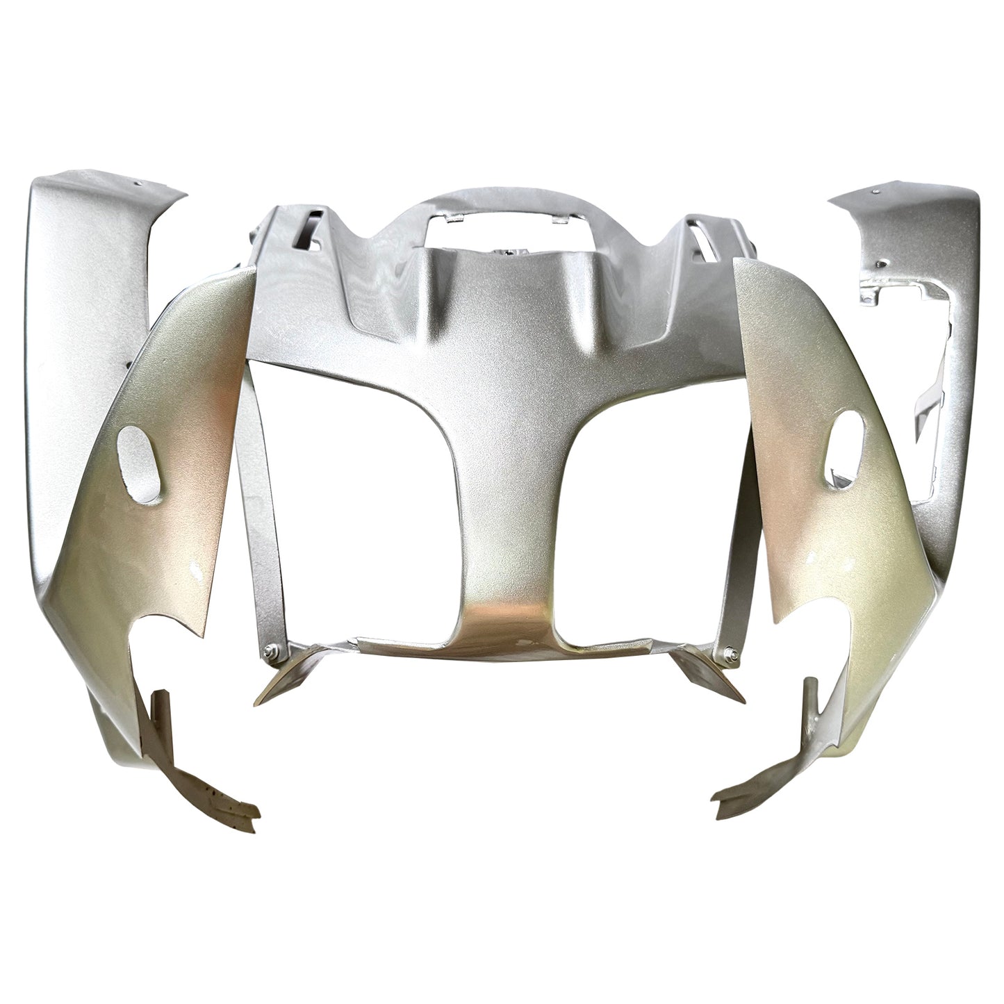Amotopart Yamaha 2001-2006 FJR 1300 Sliver Disch