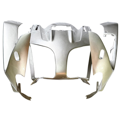 Amotopart Yamaha 2001-2006 FJR 1300 Sliver Disch