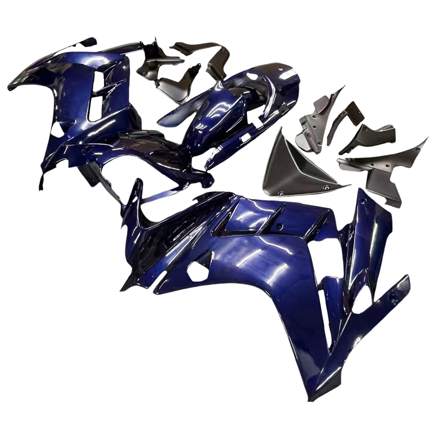 Kit Carenatura Per Yamaha FJR 1300 2001-2006 Generico