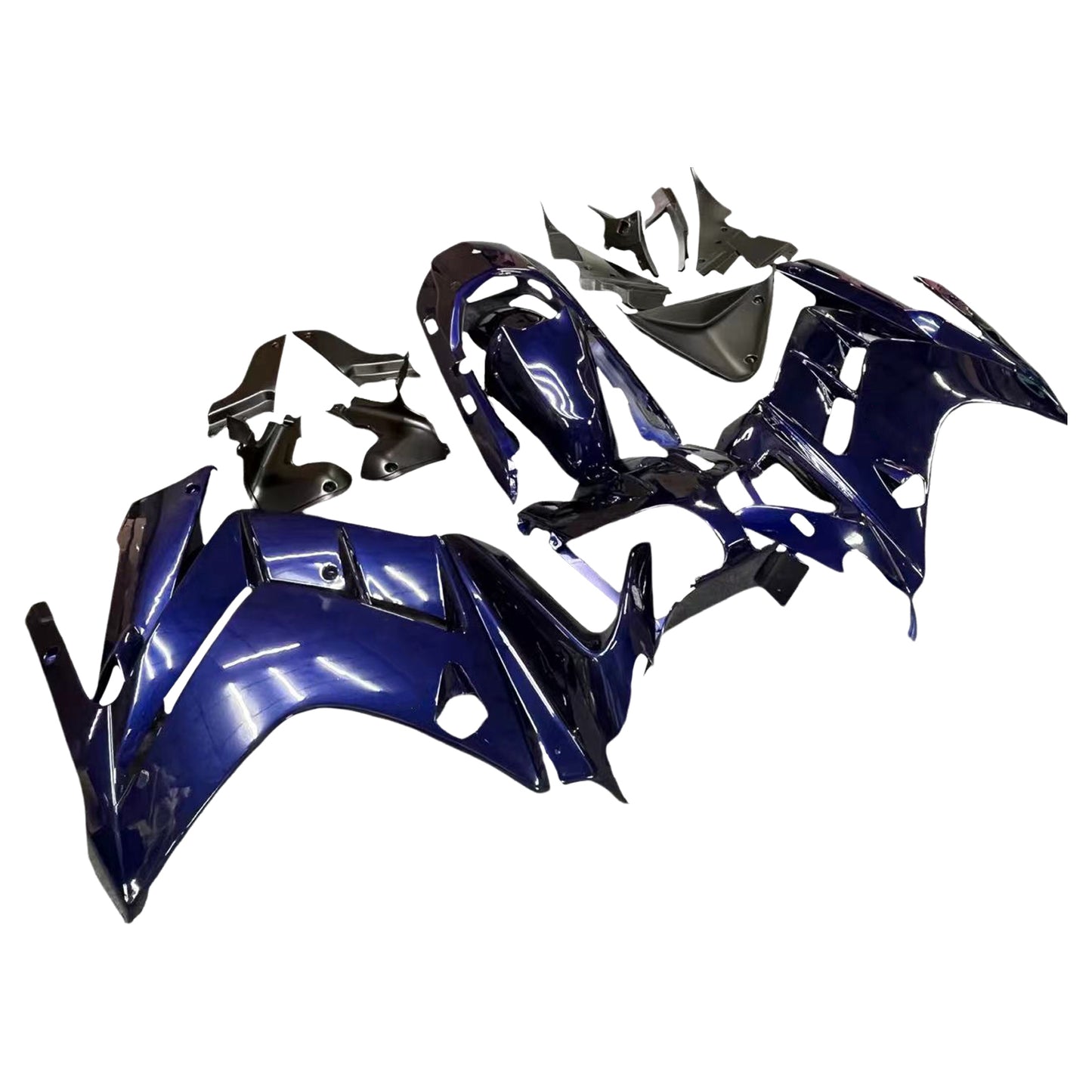 Kit Carenatura Per Yamaha FJR 1300 2001-2006 Generico
