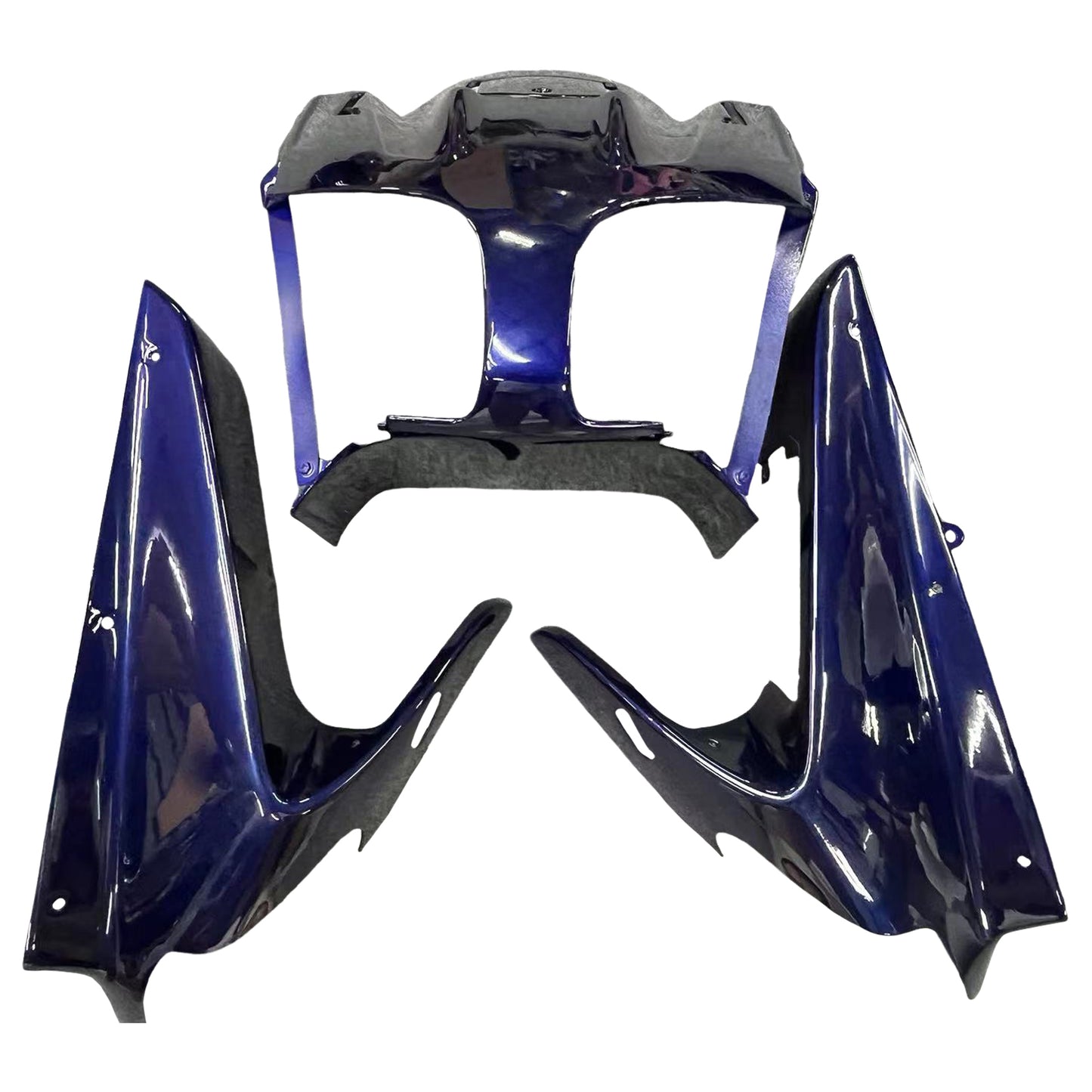 Kit Carenatura Per Yamaha FJR 1300 2001-2006 Generico